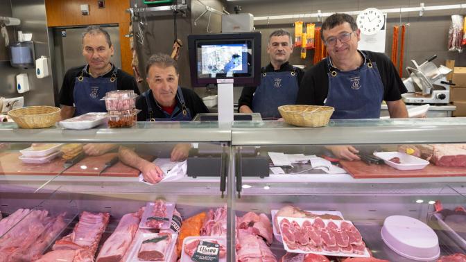 60 años de nuestra primera tienda