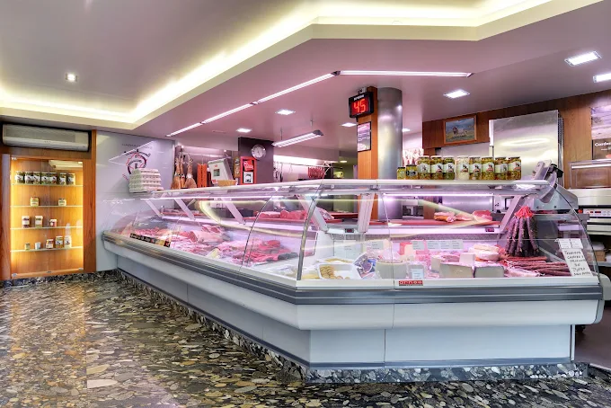 Carniceria Avenida Zaragoza