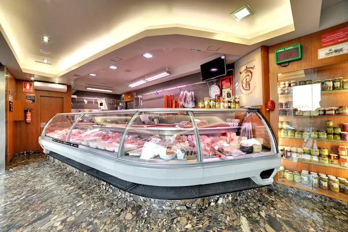 Carniceria Barrio