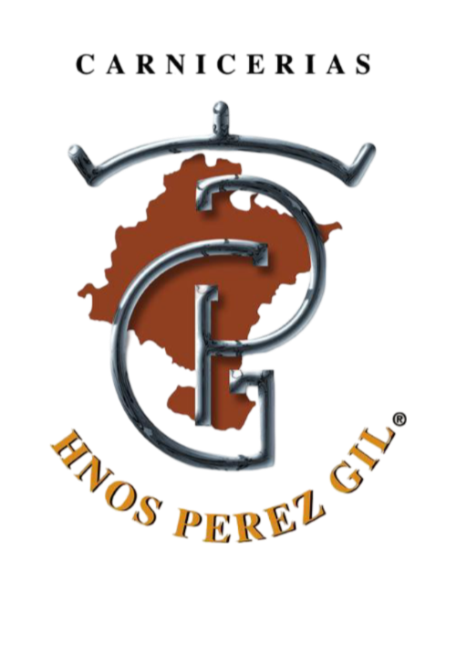 Carnicería Hermanos Pérez Gil — Logo desde 1966