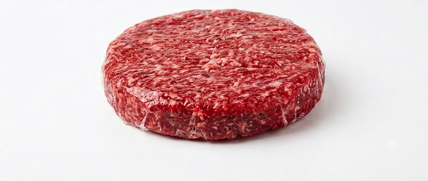 Burger Premium Especial — Nuestra receta secreta gourmet combinando los mejores cortes de vacuno